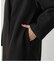 WASHABLE CHESTER LONG COAT