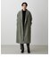 WASHABLE CHESTER LONG COAT