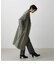 WASHABLE CHESTER LONG COAT