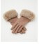 ECOFUR GLOVES