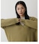 DEEP V／N KNIT TOPS