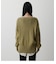 DEEP V／N KNIT TOPS