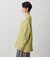 CHENILLE SHAGGY H／N KNIT
