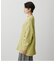 CHENILLE SHAGGY H／N KNIT