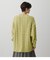 CHENILLE SHAGGY H／N KNIT