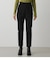 TAPERED PANTS