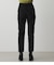 TAPERED PANTS