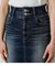 HIGH WAIST SLIT DENIM SK ２