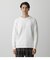 SWEATTER C／N PULLOVER