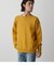 SWEATTER C／N PULLOVER