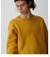 SWEATTER C／N PULLOVER