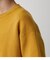 SWEATTER C／N PULLOVER