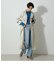 SPRING TRENCH COAT