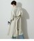 SPRING TRENCH COAT