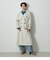 SPRING TRENCH COAT