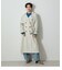 SPRING TRENCH COAT
