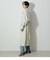SPRING TRENCH COAT