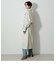 SPRING TRENCH COAT