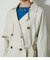 SPRING TRENCH COAT