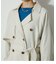 SPRING TRENCH COAT