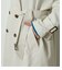 SPRING TRENCH COAT