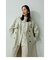 SPRING TRENCH COAT