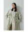 SPRING TRENCH COAT