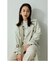 SPRING TRENCH COAT