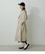 SPRING TRENCH COAT