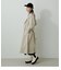 SPRING TRENCH COAT