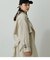 SPRING TRENCH COAT