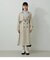 SPRING TRENCH COAT