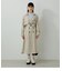SPRING TRENCH COAT