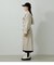 SPRING TRENCH COAT