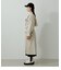 SPRING TRENCH COAT