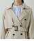SPRING TRENCH COAT