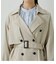 SPRING TRENCH COAT