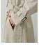 SPRING TRENCH COAT
