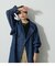 SPRING TRENCH COAT