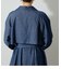 SPRING TRENCH COAT