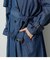SPRING TRENCH COAT