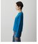 VOLUME SLEEVE KNIT