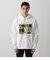 EVERYDAY IS NEWDAY HOODIE