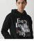 EVERYDAY IS NEWDAY HOODIE