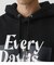 EVERYDAY IS NEWDAY HOODIE