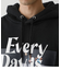 EVERYDAY IS NEWDAY HOODIE
