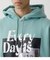 EVERYDAY IS NEWDAY HOODIE