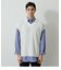 SURFACE CHANGE KNIT VEST