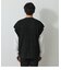 SURFACE CHANGE KNIT VEST