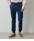 RE-MIX DENIM JOGGER